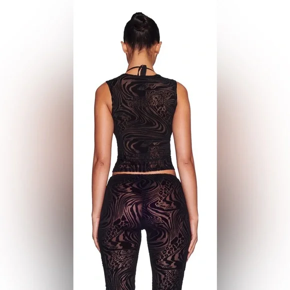 I.AM.GIA AMENA TOP - Picture 2 of 9